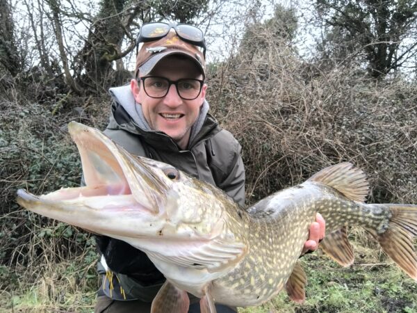 Crafted Catches Lures Made with Precision and Passion