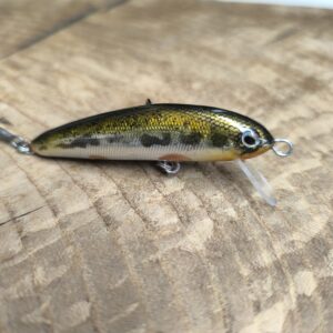 Crafted Catches Lures Made with Precision and Passion