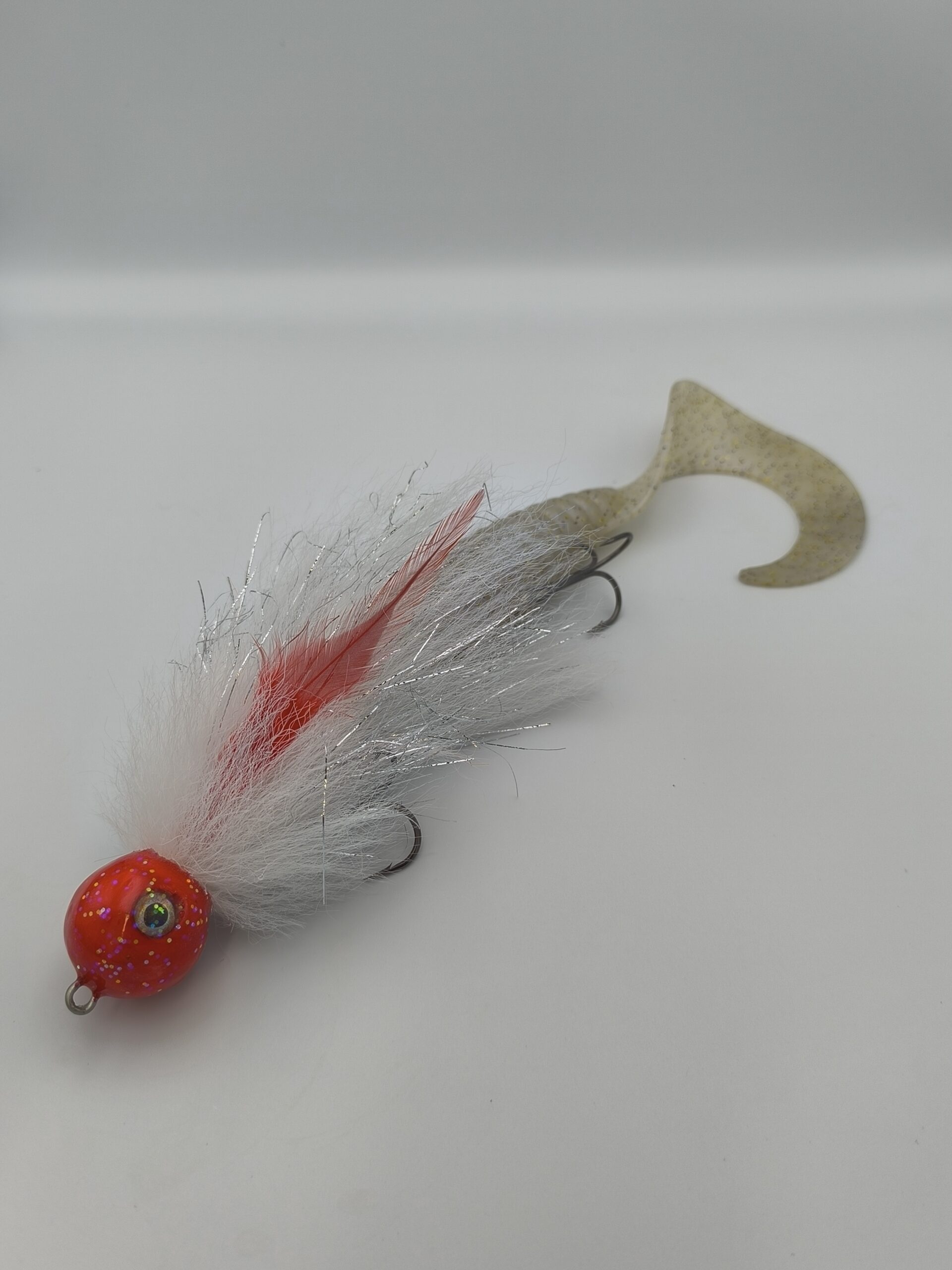 Crafted Catches Lures Made with Precision and Passion
