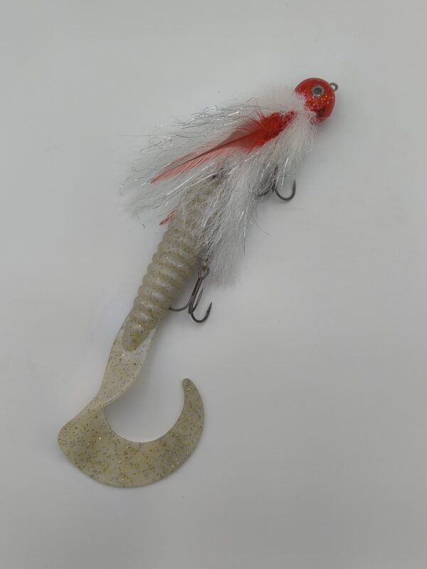 Crafted Catches Lures Made with Precision and Passion