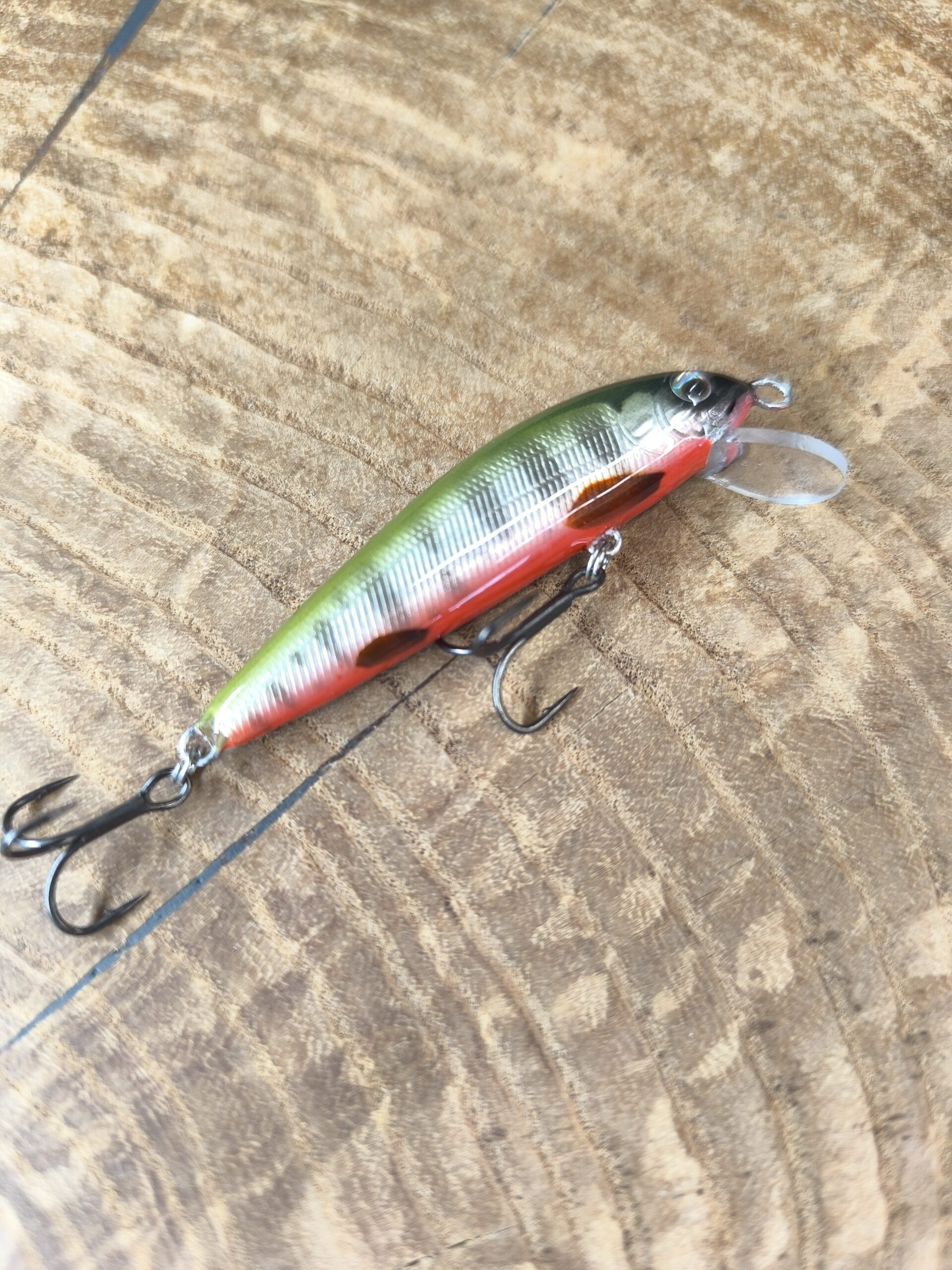 Crafted Catches Lures Made with Precision and Passion