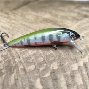 Crafted Catches Lures Made with Precision and Passion