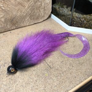 Crafted Catches Lures Made with Precision and Passion