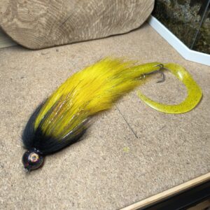Crafted Catches Lures Made with Precision and Passion