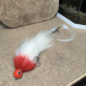 Crafted Catches Lures Made with Precision and Passion