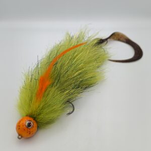 Crafted Catches Lures Made with Precision and Passion