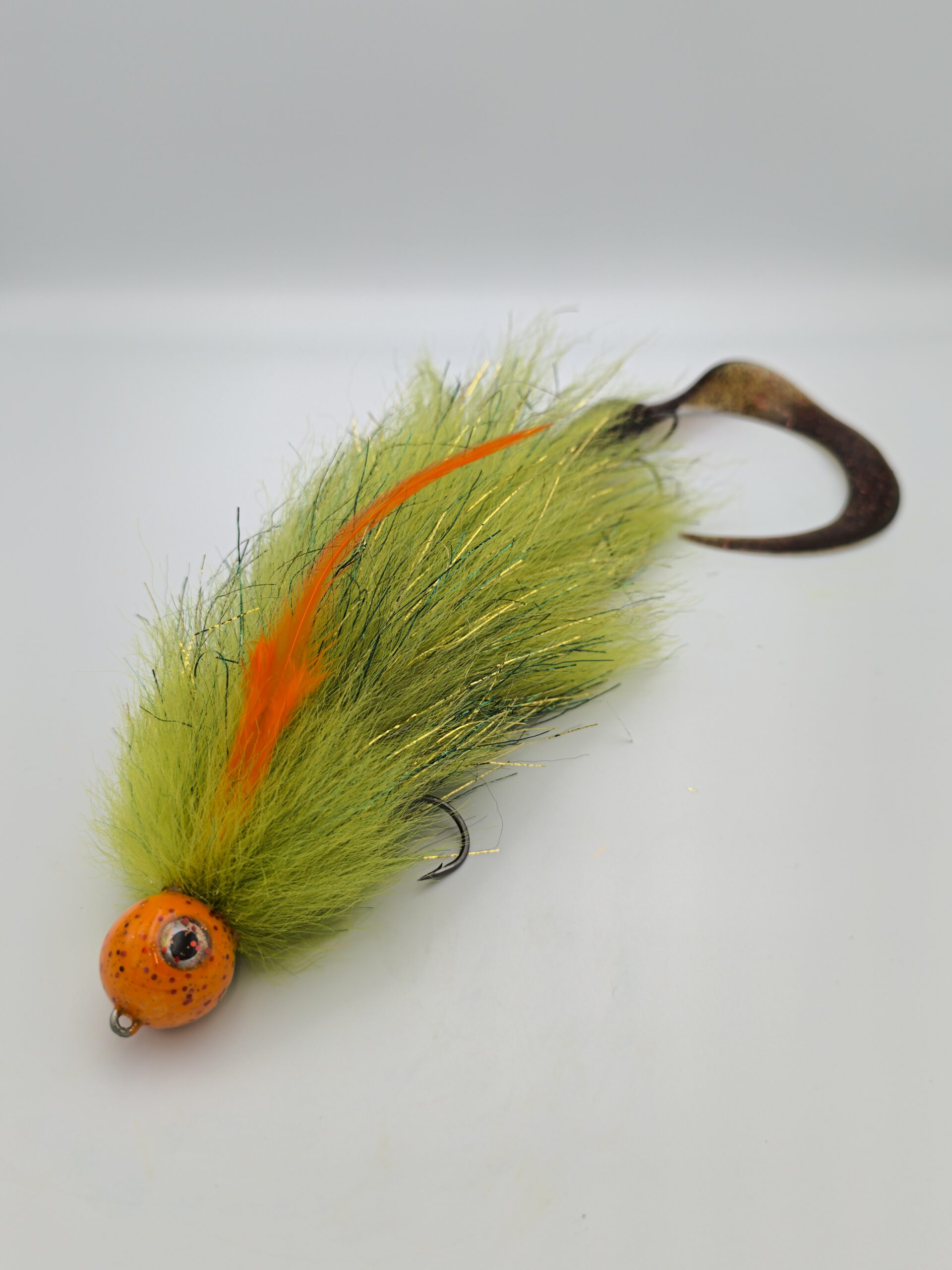 Crafted Catches Lures Made with Precision and Passion