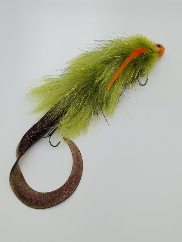 Crafted Catches Lures Made with Precision and Passion