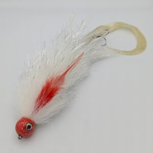 Crafted Catches Lures Made with Precision and Passion