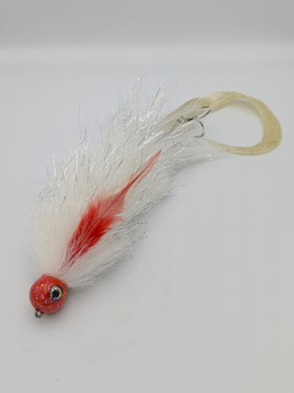 Crafted Catches Lures Made with Precision and Passion
