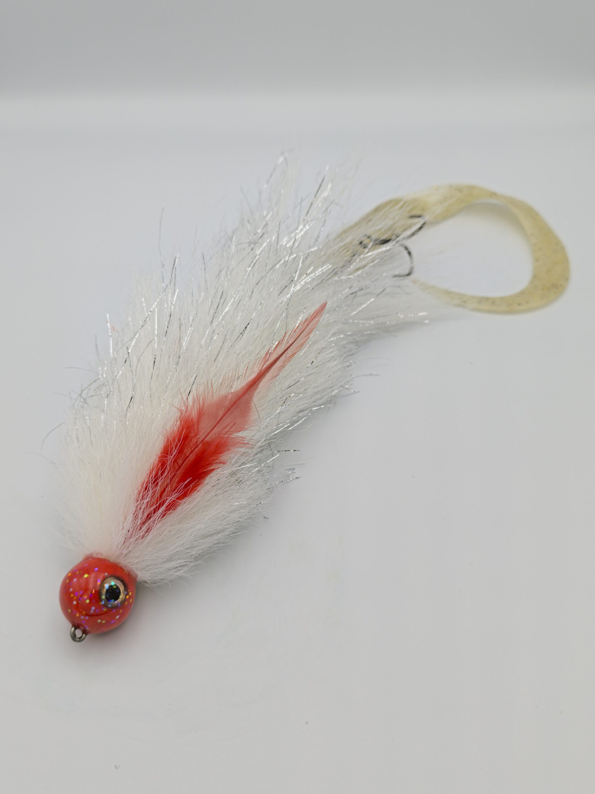 Crafted Catches Lures Made with Precision and Passion