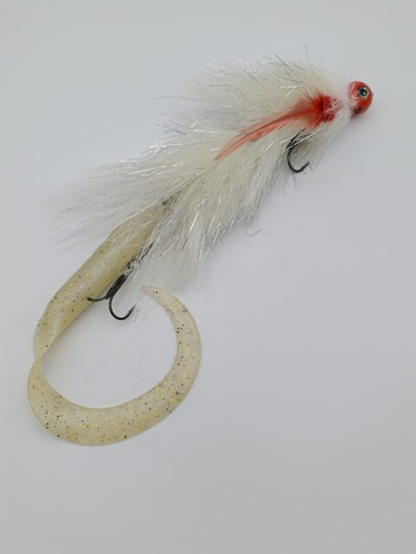 Crafted Catches Lures Made with Precision and Passion