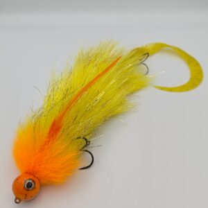 Crafted Catches Lures Made with Precision and Passion