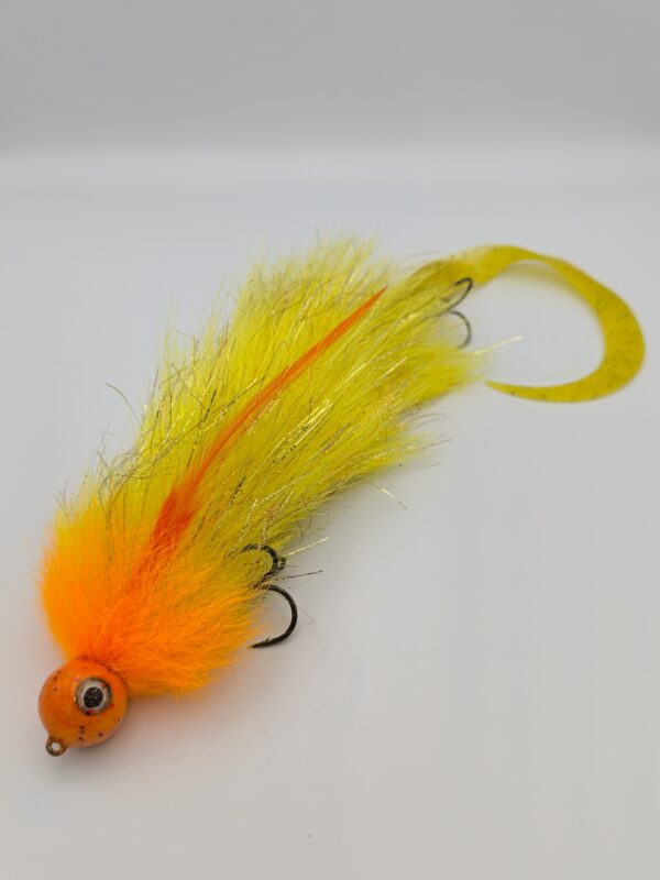 Crafted Catches Lures Made with Precision and Passion