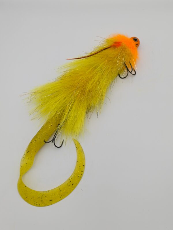 Crafted Catches Lures Made with Precision and Passion