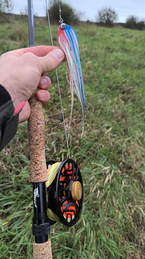Crafted Catches Lures Made with Precision and Passion