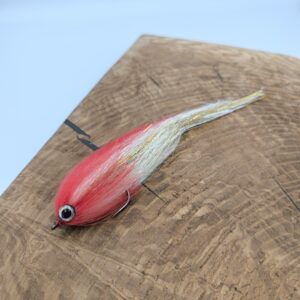Crafted Catches Lures Made with Precision and Passion