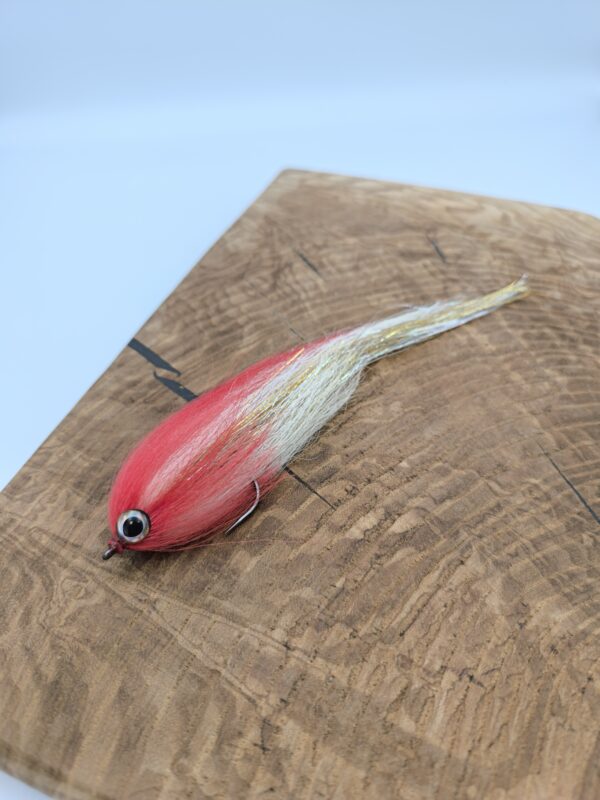 Crafted Catches Lures Made with Precision and Passion