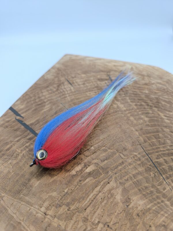 Crafted Catches Lures Made with Precision and Passion