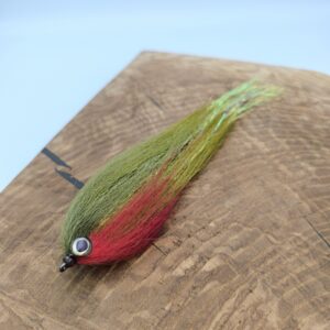 Crafted Catches Lures Made with Precision and Passion