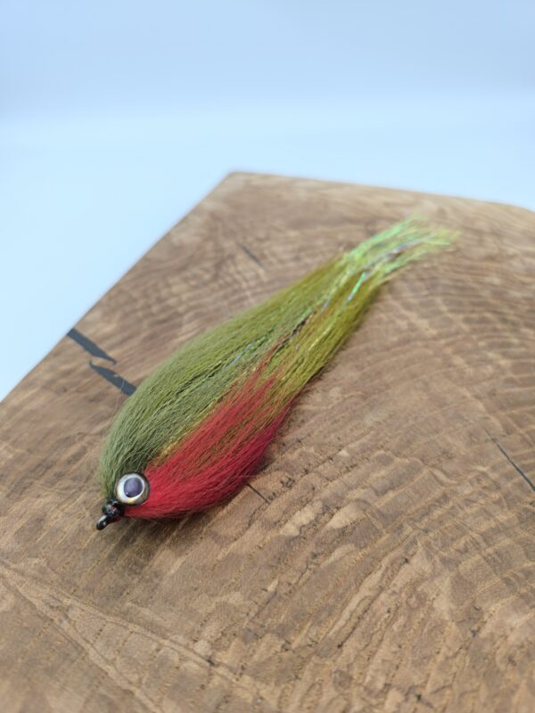 Crafted Catches Lures Made with Precision and Passion