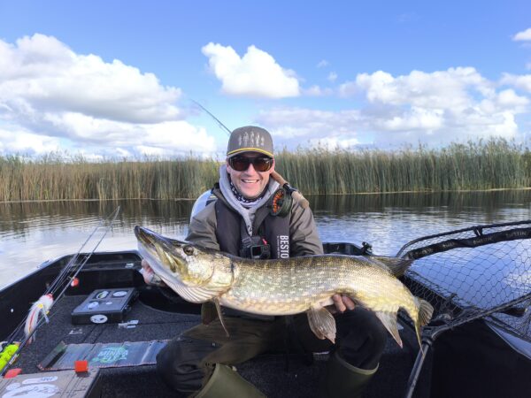 Crafted Catches Lures Made with Precision and Passion