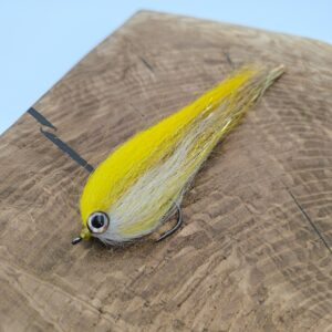 Crafted Catches Lures Made with Precision and Passion