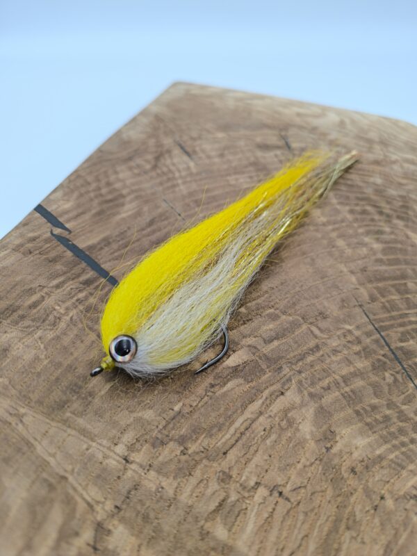 Crafted Catches Lures Made with Precision and Passion