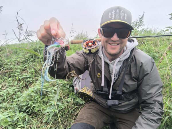 Crafted Catches Lures Made with Precision and Passion