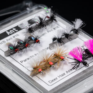 Crafted Catches Lures Made with Precision and Passion