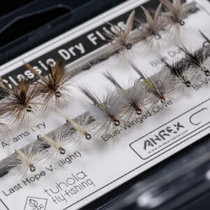 Crafted Catches Lures Made with Precision and Passion