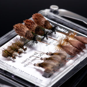 Crafted Catches Lures Made with Precision and Passion