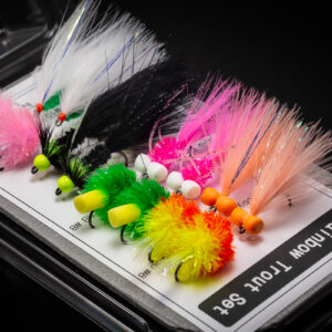 Crafted Catches Lures Made with Precision and Passion