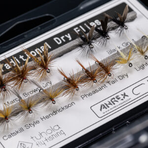 Crafted Catches Lures Made with Precision and Passion