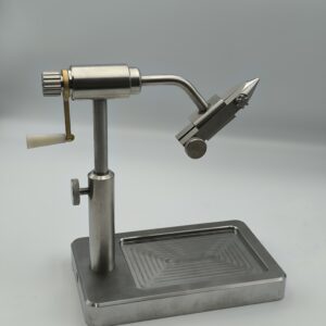 Crafted Catches Lures Made with Precision and Passion