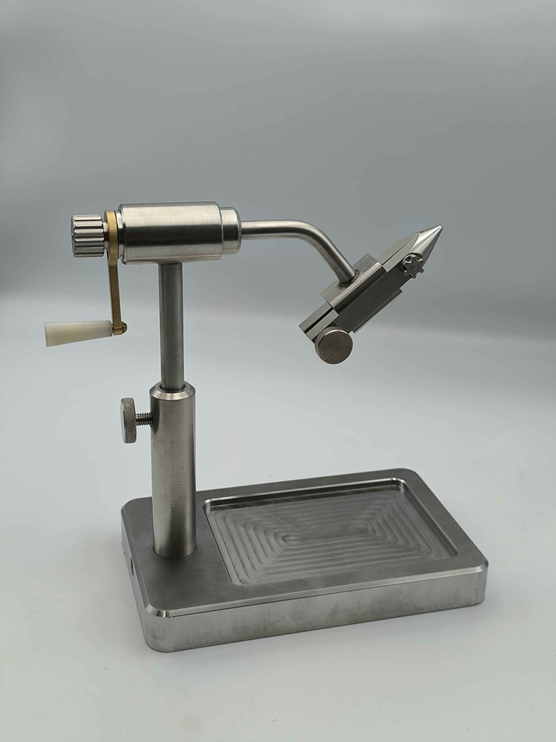 Crafted Catches Lures Made with Precision and Passion