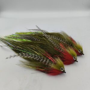 Crafted Catches Lures Made with Precision and Passion