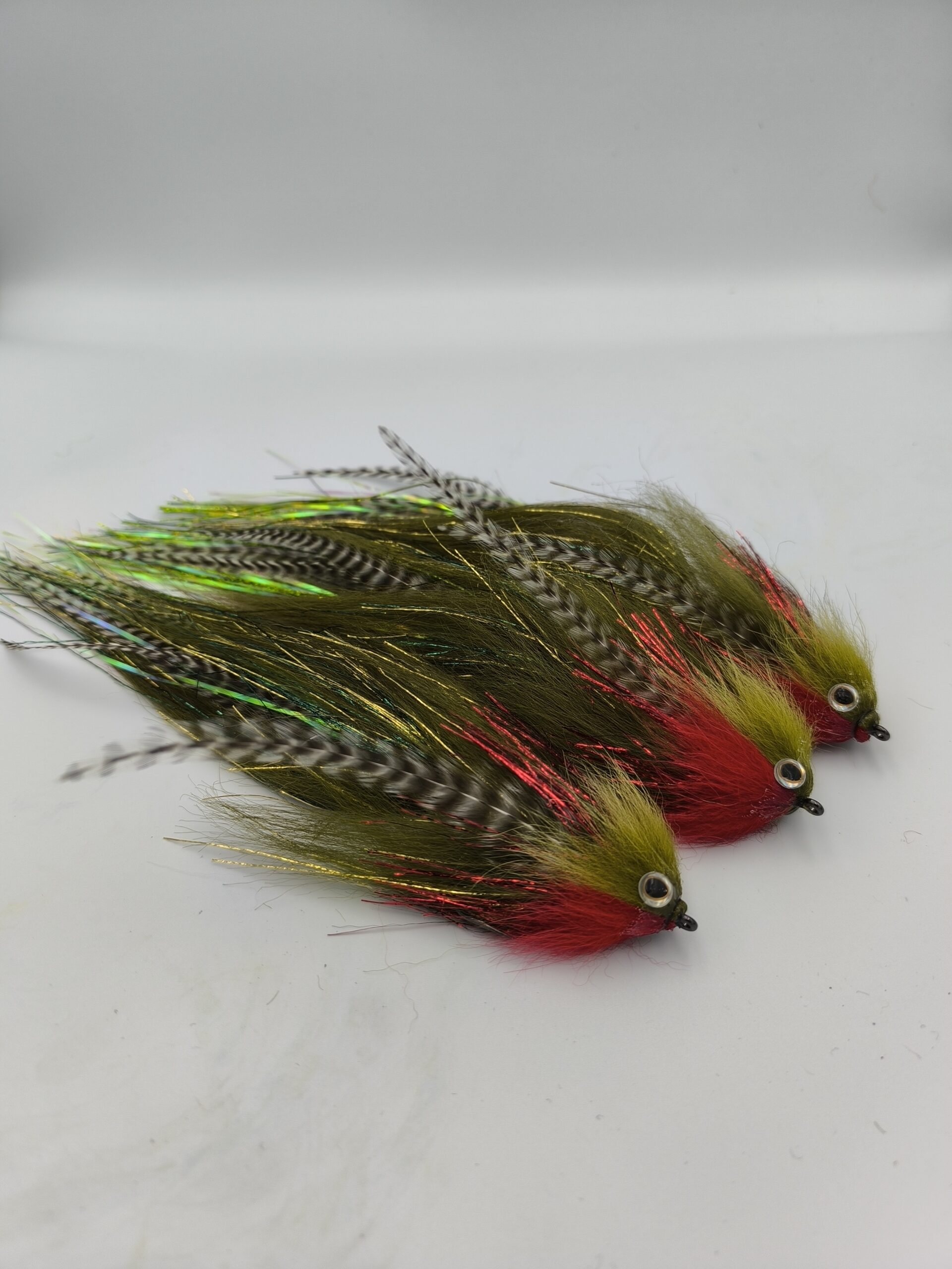 Crafted Catches Lures Made with Precision and Passion
