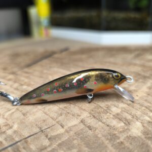 Crafted Catches Lures Made with Precision and Passion