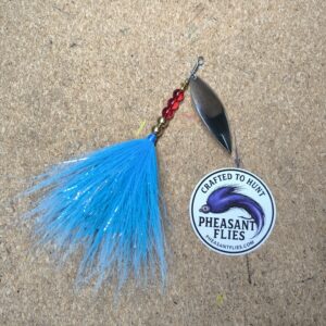 Crafted Catches Lures Made with Precision and Passion