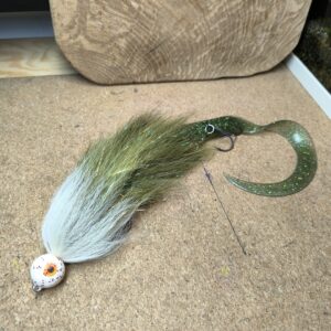 Crafted Catches Lures Made with Precision and Passion